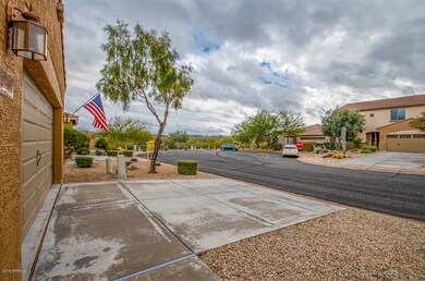 18462 E Azul Ct unit 1, Gold Canyon, AZ 85118 - photo 6