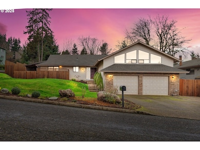 16981 Stanhelma Dr, Gladstone, OR 97027 - photo 2