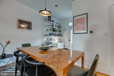 409 Warner St NW, Washington, DC 20001 - photo 4