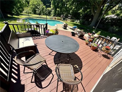 25 Franklin Ave, Oswego, NY 13126 - photo 2