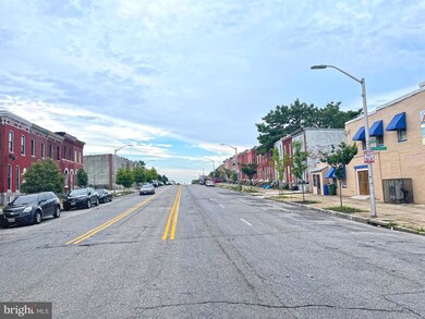 1805 N Milton Ave, Baltimore, MD 21213 - photo 2