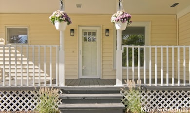 10652 Nugent Ave NE unit 8, Rockford, MI 49341 - photo 6