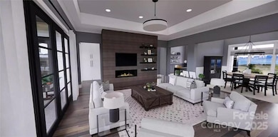 7656 Juniper Ln unit 15, Denver, NC 28037 - photo 6