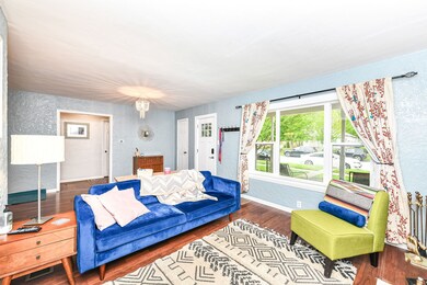 70 S 5th Ave, Beech Grove, IN 46107 - photo 5