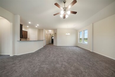 1114 Bernard Meadows Dr, East Bernard, TX 77435 - photo 4