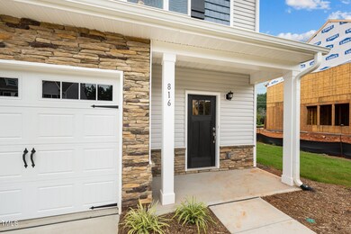 816 Pryor St unit 54, Mebane, NC 27302 - photo 3