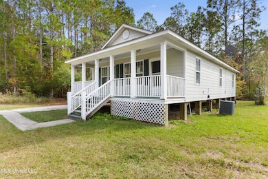 6077 E Kemper St, Bay Saint Louis, MS 39520 - photo 2
