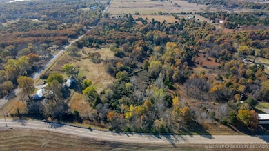 428 N Blacksmith Rd, Cleveland, OK 74020 - photo 4