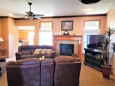 626 N Maplewood Hills Rd, Nixa, MO 65714 - photo 2
