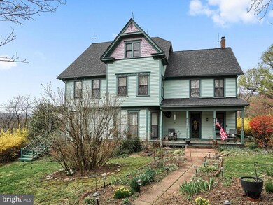 3512 Cemetery Cir, Knoxville, MD 21758 - photo 4