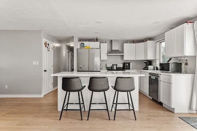 33 Michael Rd, Randolph, MA 02368 - photo 2