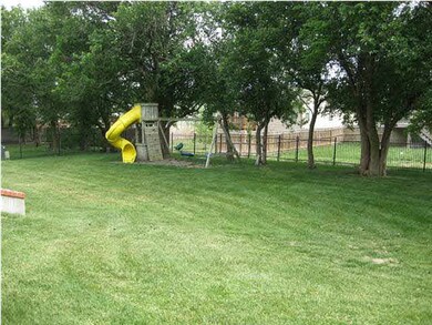 BACK YARD VIEW TWO