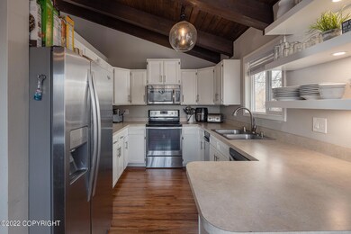 6440 Rabbit Creek Rd, Anchorage, AK 99516 - photo 4