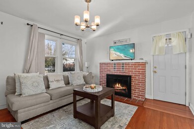 4307 Glenarm Ave, Baltimore, MD 21206 - photo 2