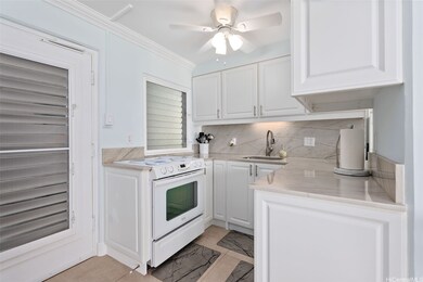 Makaha Shores Condominium unit 310, Waianae, HI 96792 - photo 2