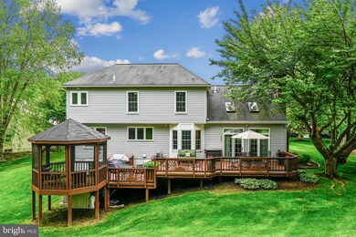 8407 Cherrystone Ct, Laurel, MD 20723 - photo 2