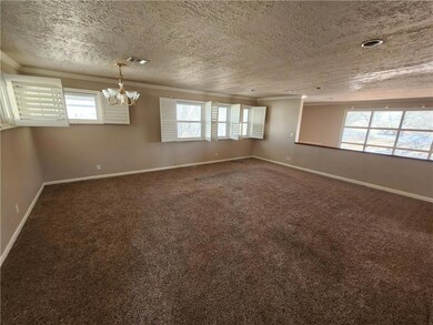 Main living room