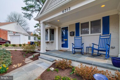 6313 36th St N, Arlington, VA 22213 - photo 7