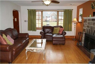 316 Heston Ave, Norristown, PA 19403 - photo 4