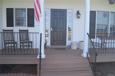 711 Chapman St, Ashland, VA 23005 - photo 4