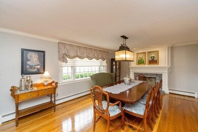 408 Parker Rd, Lancaster, MA 01523 - photo 3