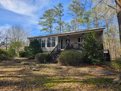2000 Lake View Ln, Tignall, GA 30668 - photo 5