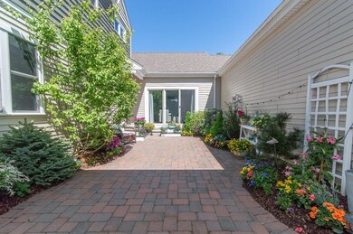 18 Jamison Way unit 18, Plymouth, MA 02360 - photo 4