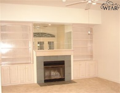 1523 Malcolm Ln, Wichita Falls, TX 76302 - photo 3