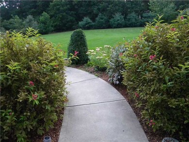 Yard/Garden.
