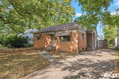 66 Ruth Ct, Springfield, IL 62704 - photo 2