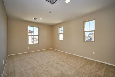 5th Bedroom