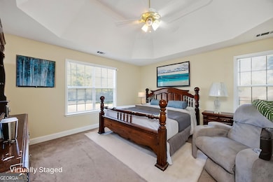 225 Olivia Cir, Macon, GA 31211 - photo 6