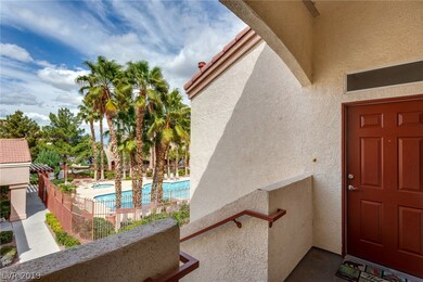 View from the Front Door