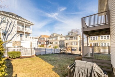 76 Westglow St unit 1, Dorchester, MA 02122 - photo 3