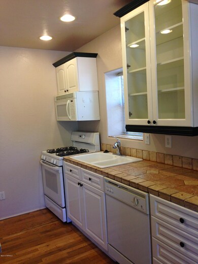 3217 E Hawthorne St unit 1, Tucson, AZ 85716 - photo 7