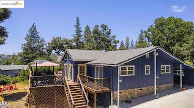 20580 Gerber Rd, Tuolumne, CA 95379 - photo 2