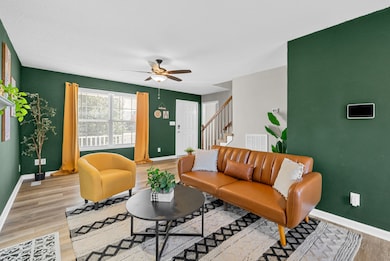 1228 Shorehaven Dr, Clarksville, TN 37042 - photo 7