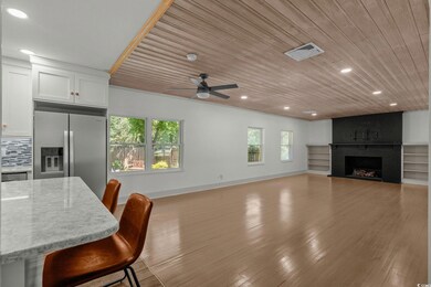 7701 Beach Dr unit MB, Myrtle Beach, SC 29572 - photo 5