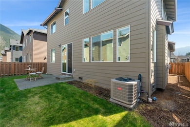 1281 Haystack Ave SE, North Bend, WA 98045 - photo 4