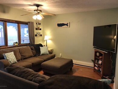 403 Lareine Ave unit Back - Annual, Bradley Beach, NJ 07720 - photo 3