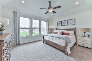 19342 Palfrey Prairie Trail, Tomball, TX 77377 - photo 3