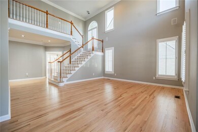 1552 Tappahannock Trail, Marietta, GA 30062 - photo 7