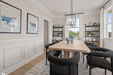 177 Anderson Oaks Ln unit 36, Easley, SC 29642 - photo 6