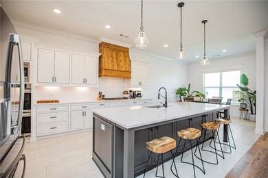 1801 NW Angel Falls Rd, Bentonville, AR 72712 - photo 6