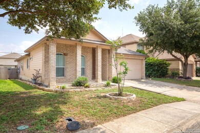 9818 Sun Mill, San Antonio, TX 78254 - photo 2