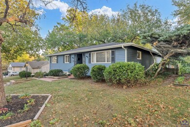 1615 SW 27th St, Topeka, KS 66611 - photo 5