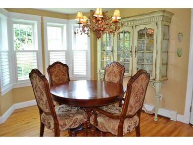 Dining Room.