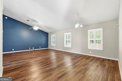 119 Hydrangea Rd, Kingsland, GA 31548 - photo 7