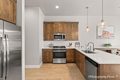 2600 Ocotillo Way unit 53, Santa Clara, UT 84765 - photo 5