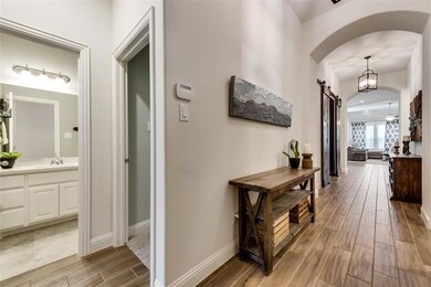 1117 Hot Springs Way, Celina, TX 75009 - photo 3